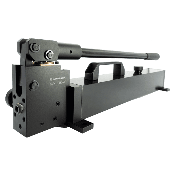 Hydraulic Hand Pump - Image 2